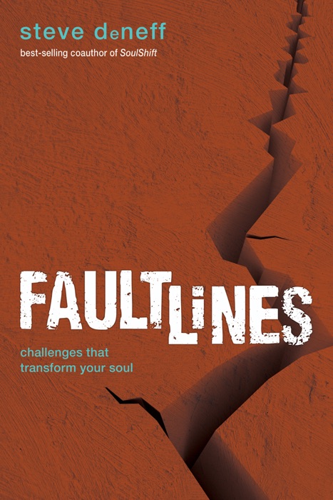 Faultlines