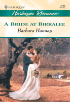 Barbara Hannay - A Bride At Birralee artwork