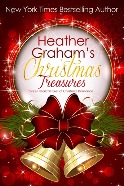 Heather Graham's Christmas Treasures