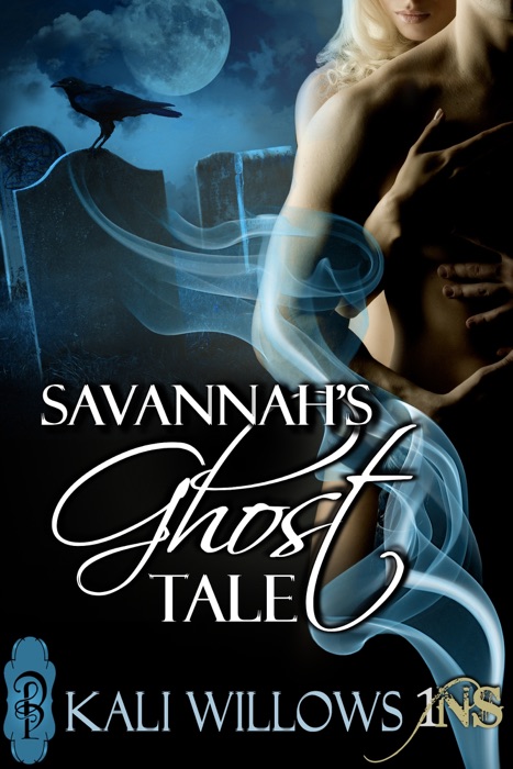 Savannah's Ghost Tale