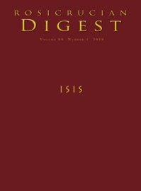 Livres Couvertures de Isis