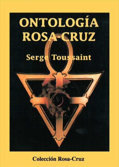 Ontología Rosacruz