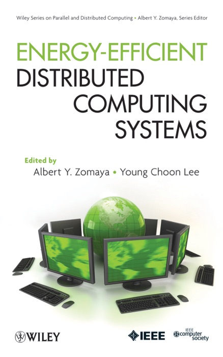 Energy-Efficient Distributed Computing Systems