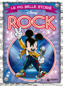 Le più belle storie Rock - Disney
