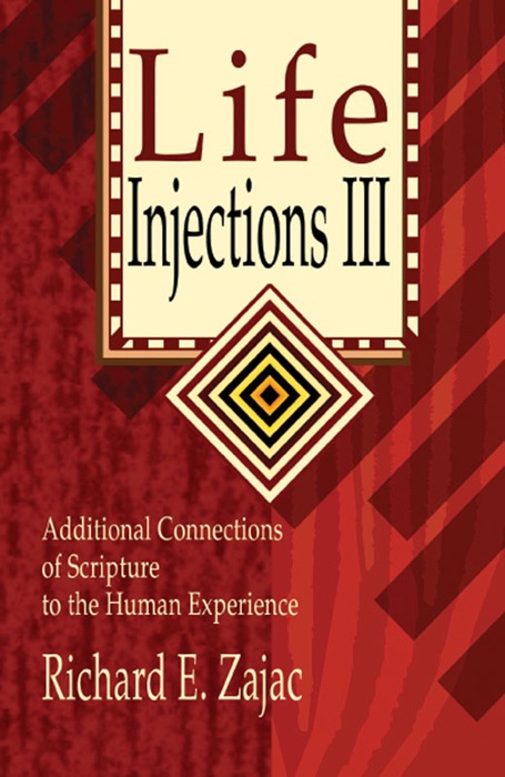 Life Injections III