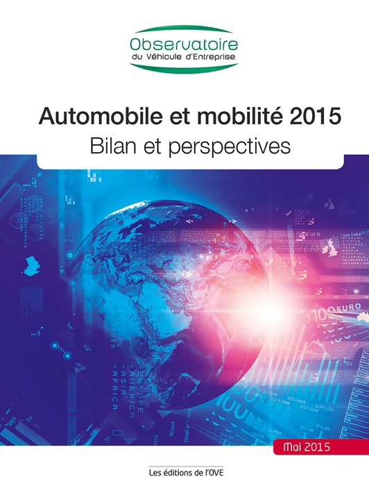 Automobile et mobilité 2015