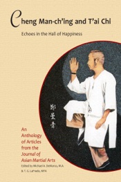 Cheng Man-ch'ing and Tai Chi
