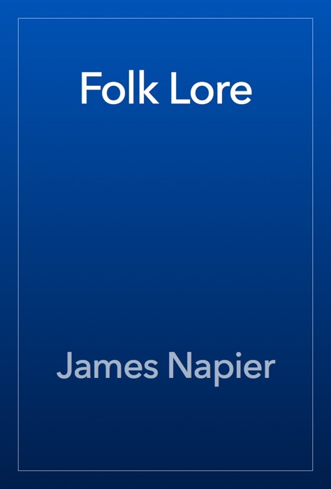 Folk Lore