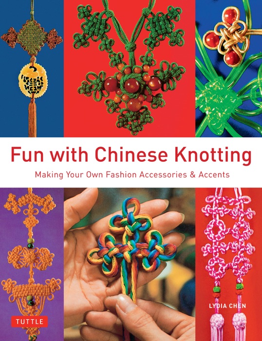 Fun with Chinese Knotting