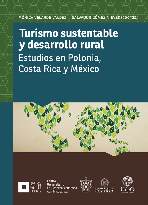 Turismo sustentable y desarrollo rural