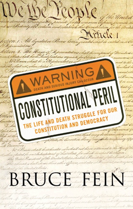 Constitutional Peril
