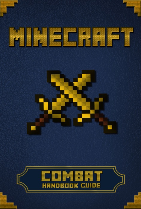 Minecraft Combat Handbook