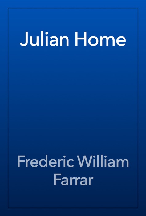 Julian Home