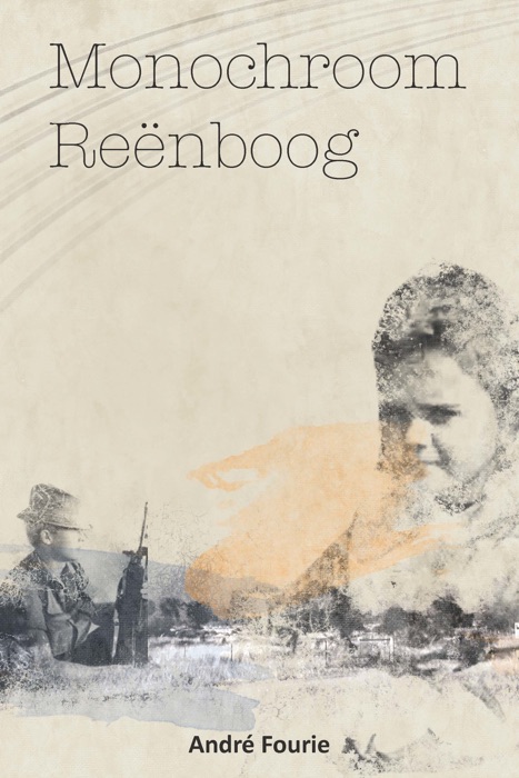 Monochroom Reƫnboog