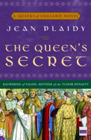 Jean Plaidy - The Queen's Secret artwork