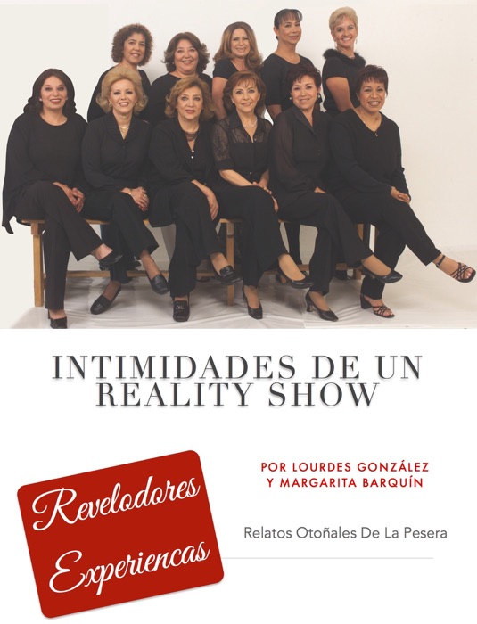 Intimidades de un reality show