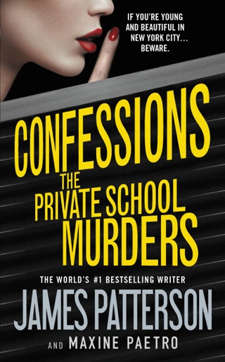 ‎Confessions of a Murder Suspect on Apple Books