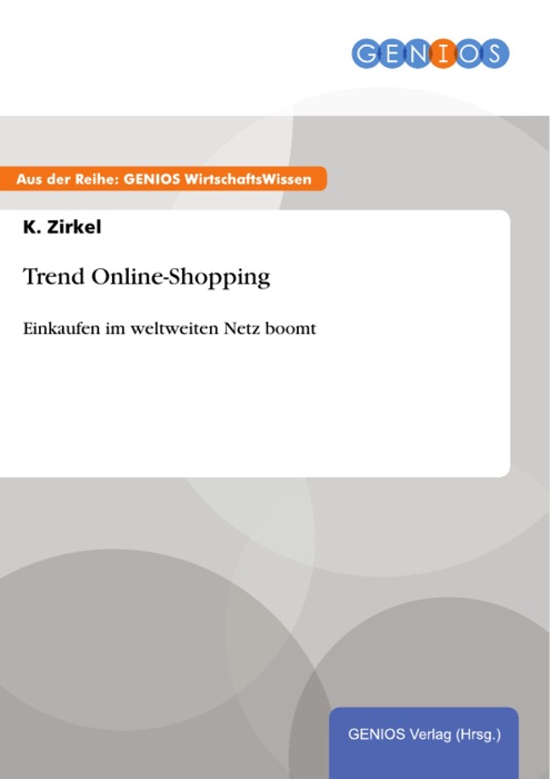 Trend Online-Shopping