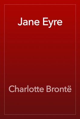 Imagem em citação do livro Jane Eyre, de Charlotte Bronte