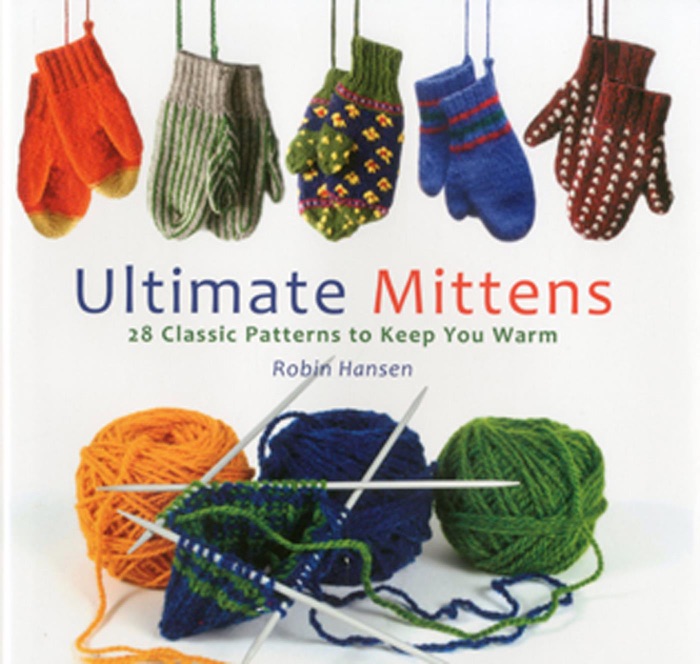 Ultimate Mittens