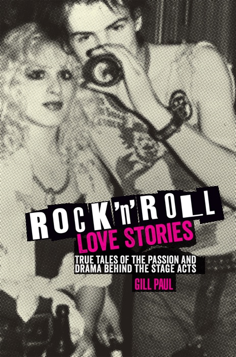 Rock 'n' Roll Love Stories