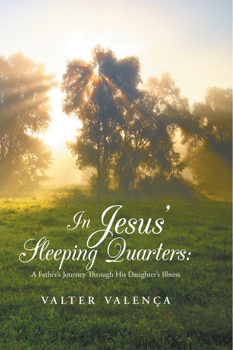 In Jesus’ Sleeping Quarters: