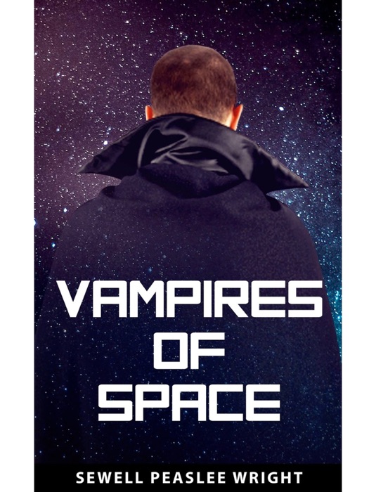 Vampires of Space