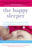 The Happy Sleeper - Heather Turgeon MFT & Julie Wright MFT