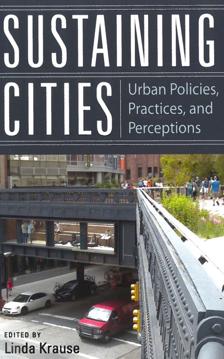 Sustaining Cities