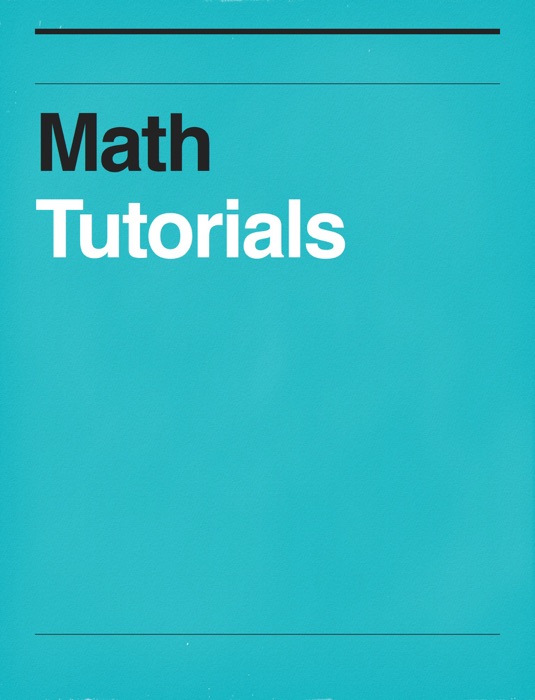 OHS Math Tutorials