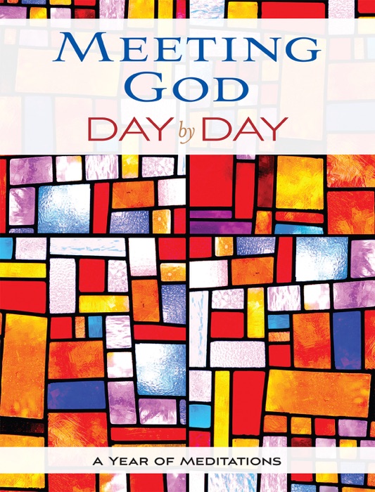 Meeting God Day by Day