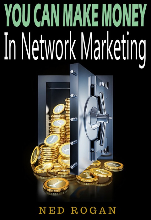 You Can Make Money In Network Marketing