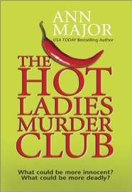 THE HOT LADIES MURDER CLUB