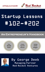 Startup Lessons #102-#202