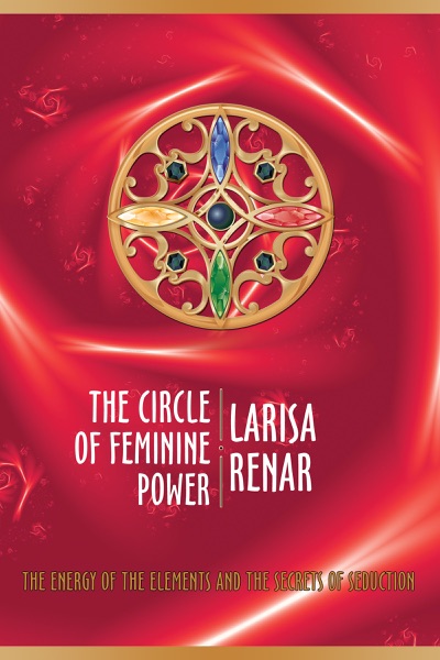 The circle of feminine power