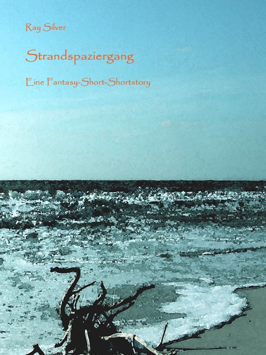 Strandspaziergang