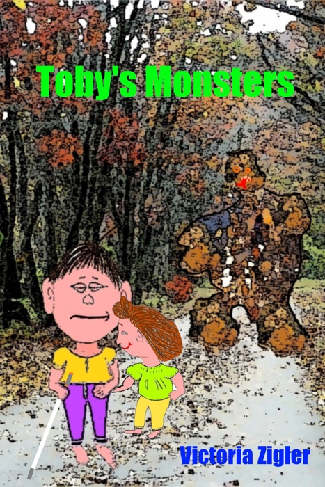 Toby's Monsters