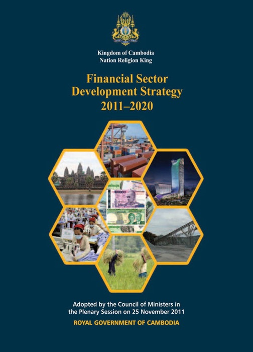 Financial Sector Development Strategy 2011-2020 [Cambodia]