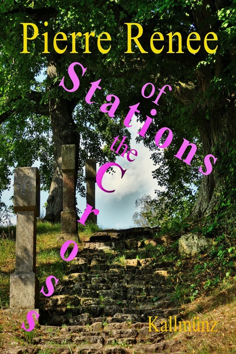 Stations of the Cross (Kallmünz)
