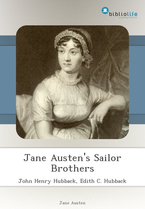 Jane Austen's Sailor Brothers