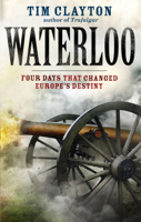 Tim Clayton - Waterloo artwork