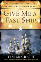 Tim McGrath - Give Me a Fast Ship artwork