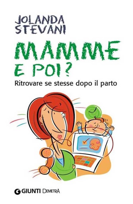 Mamme e poi?