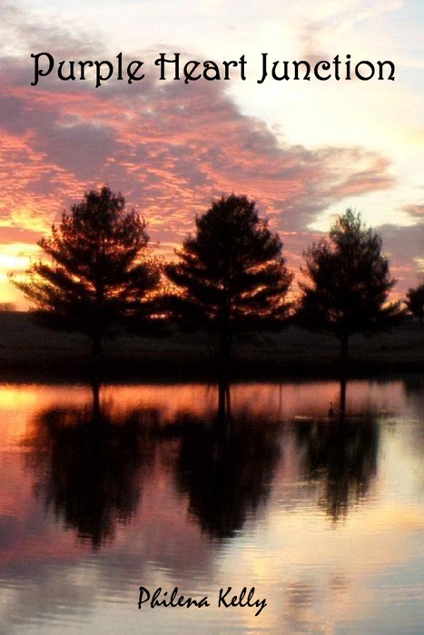 Purple Heart Junction