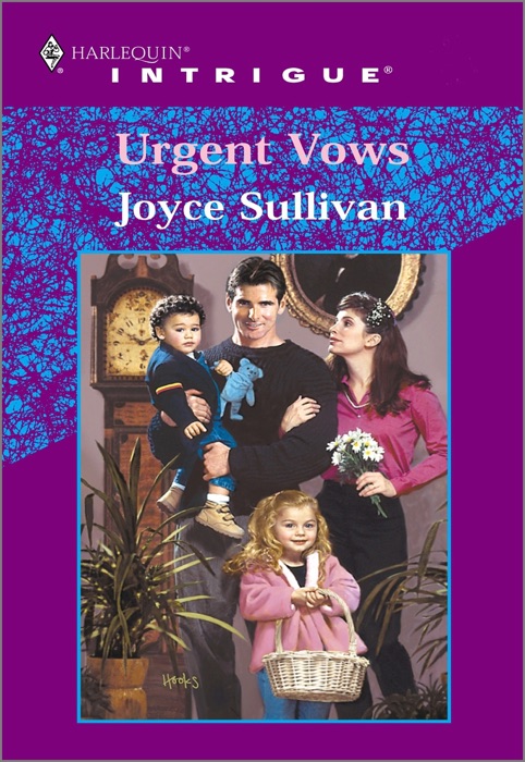 URGENT VOWS