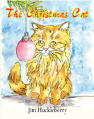 The Christmas Cat - Jim Huckleberry
