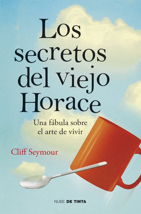 Los secretos del viejo Horace