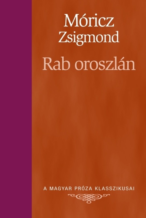 Rab oroszlán