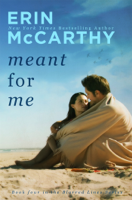 Erin McCarthy - Meant for Me artwork