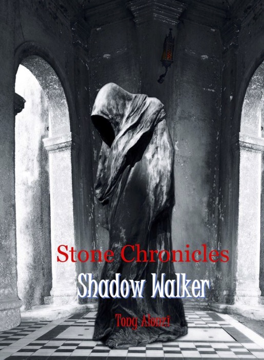 Stone Chronicles: Shadow Walker